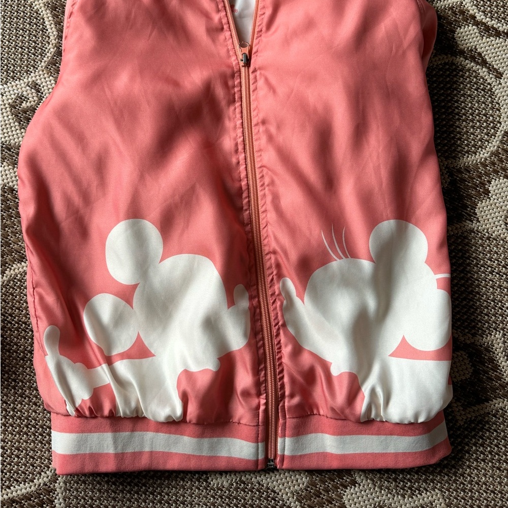 Girls xl satin jacket sold at Target